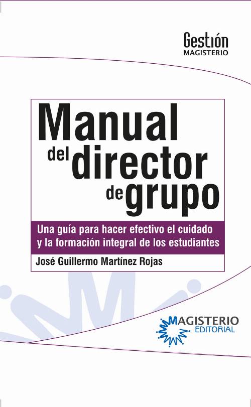 Manual del director de grupo