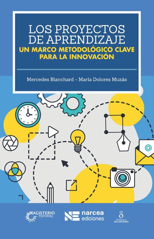 Los proyectos de aprendizaje