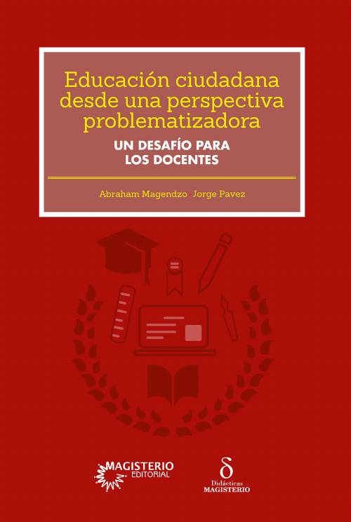 Educación ciudadana desde una perspectiva problematizadora