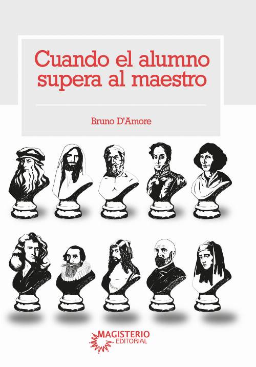 Cuando el alumno supera al maestro