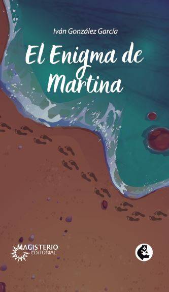 El enigma de Martina