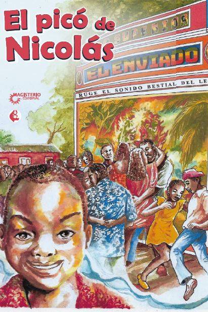 El picó de Nicolás