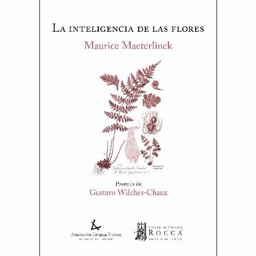 La inteligencia de las flores