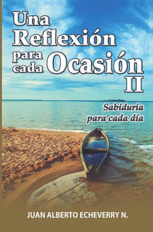 Una Reflexión para cada ocasión 2