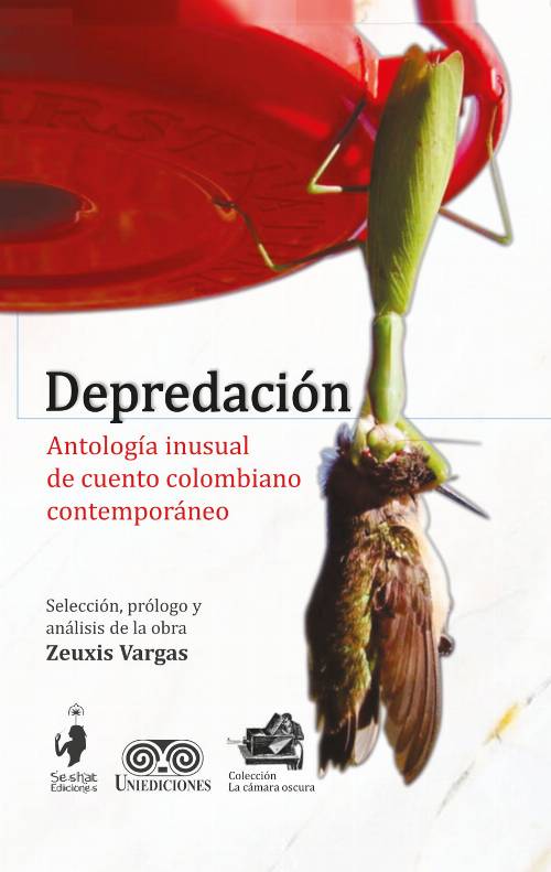 Depredación