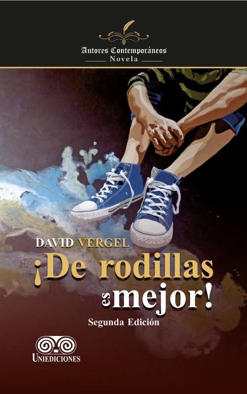 ¡De rodillas es mejor!
