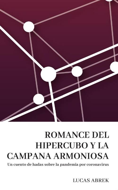 Romance del hipercubo y la campana armoniosa