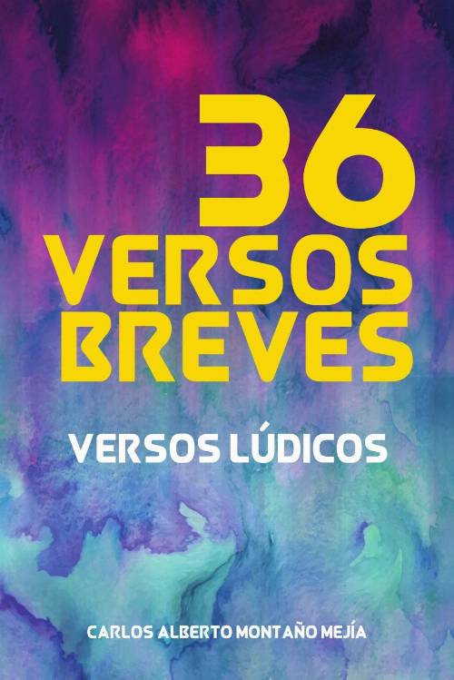 36 versos breves