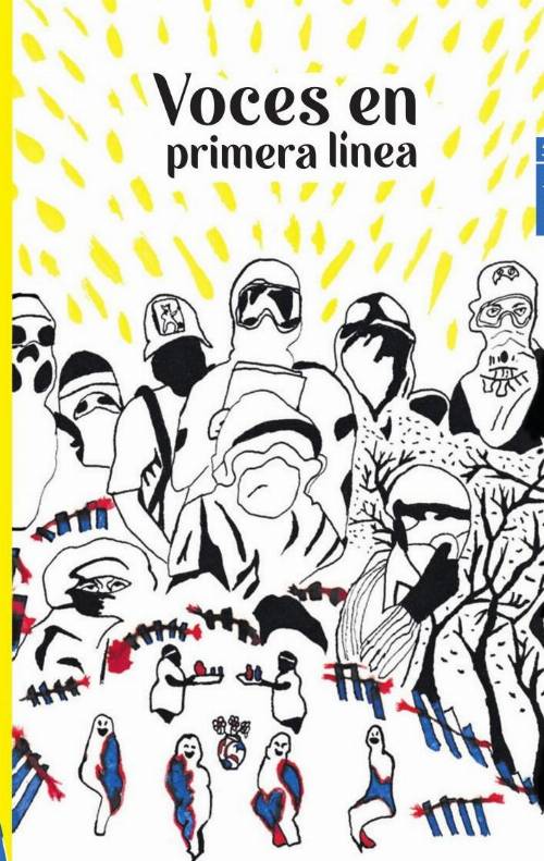 Voces en primera linea