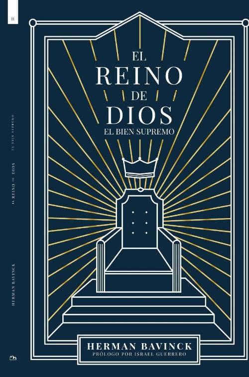 El Reino de Dios