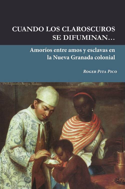 Cuando los claroscuros se difuminan
