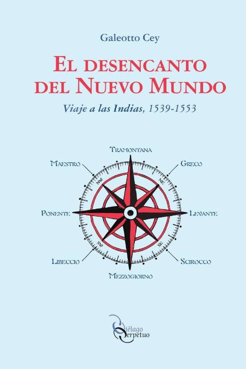 El desencanto del Nuevo Mundo