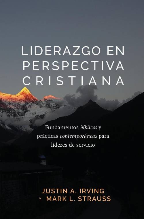 Liderazgo en perspectiva cristiana