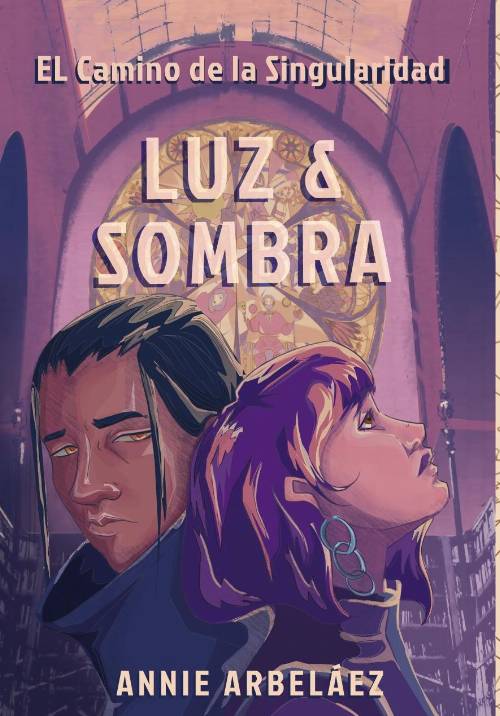 Luz amp; Sombra