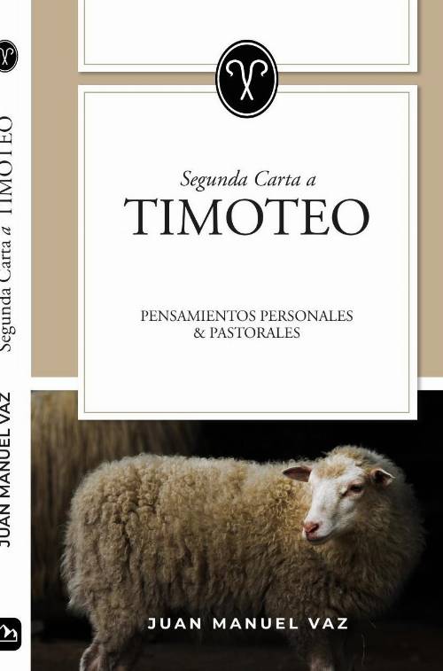 Segunda Carta a Timoteo