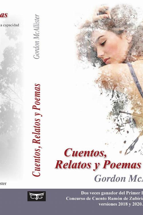 CUENTOS, RELATOS Y POEMAS