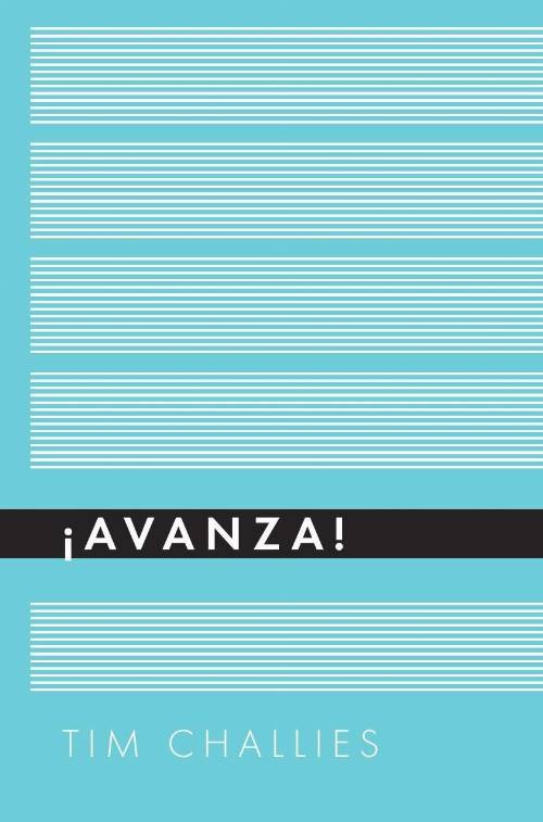¡Avanza!