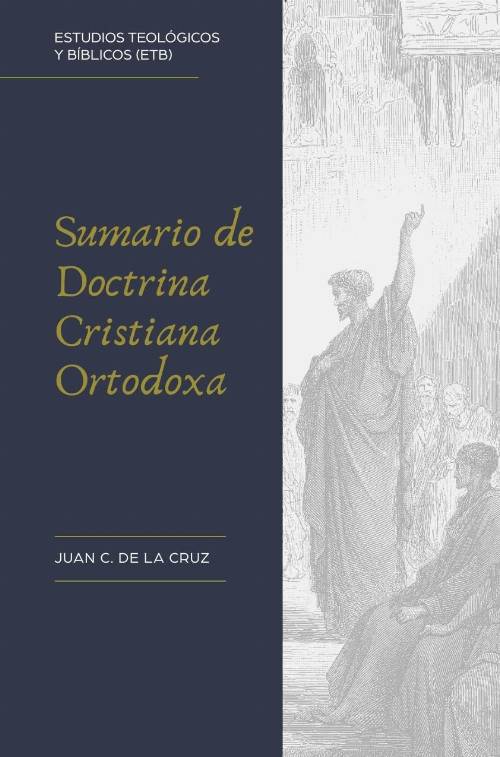 Sumario de doctrina cristiana ortodoxa
