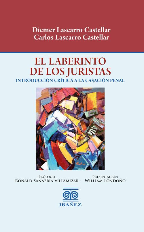 El laberinto de los juristas