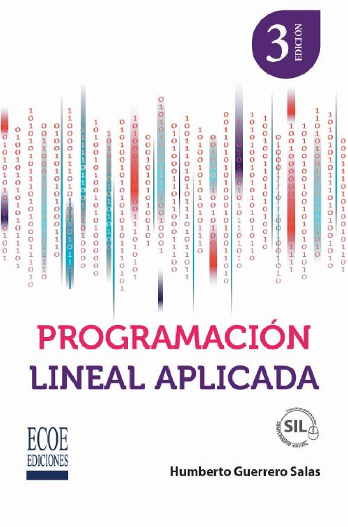 Programación lineal aplicada