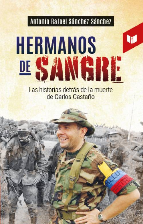 Hermanos de sangre