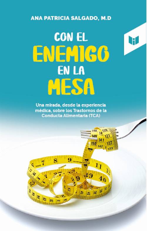 Con el enemigo en la mesa