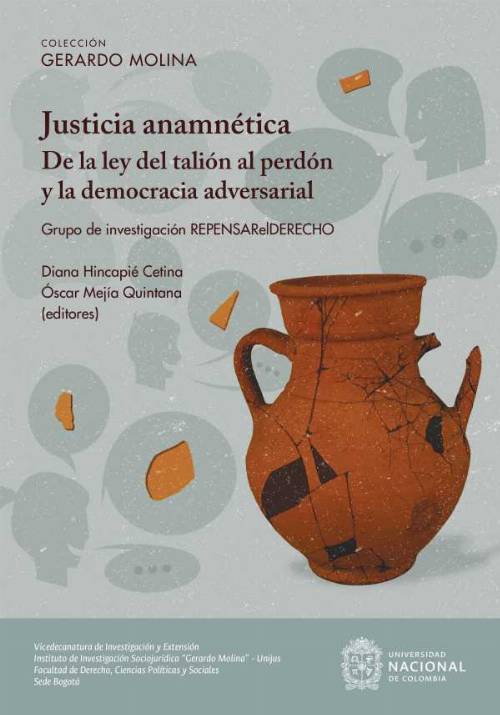 Justicia anamnética