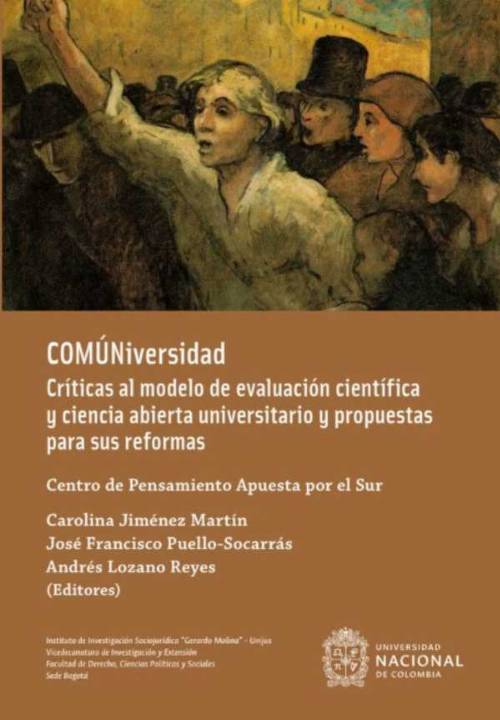 Comúniversidad