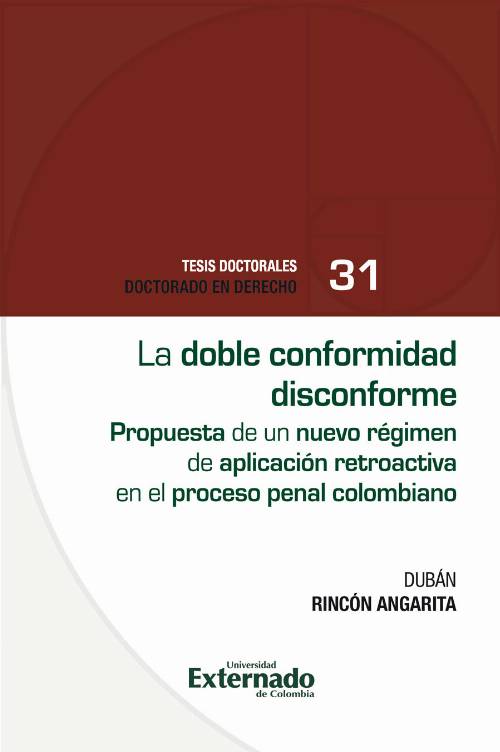 La doble conformidad disconforme