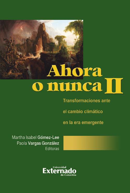 Ahora o nunca II