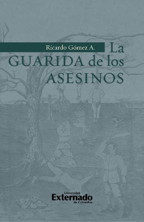 La guarida de los asesinos