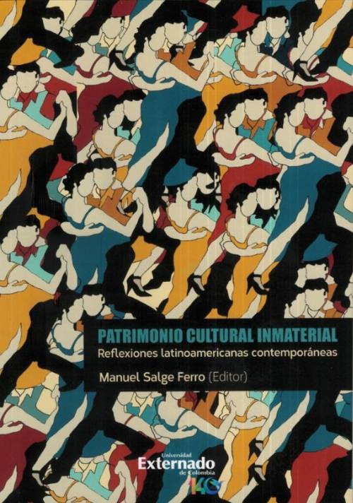 Patrimonio cultural inmaterial