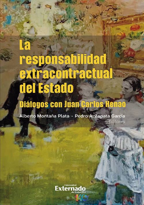 La responsabilidad extracontractual del Estado