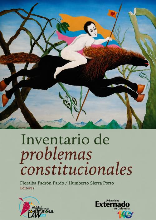 Inventario de problemas constitucionales