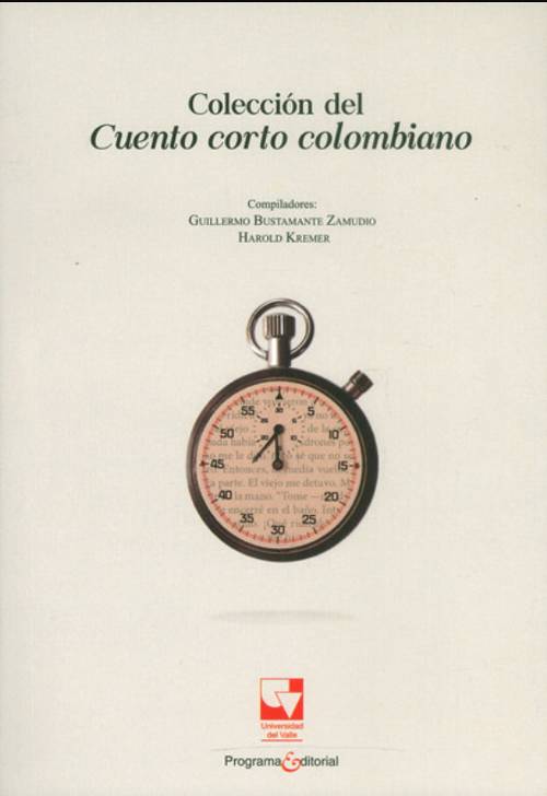 Colección del cuento corto colombiano