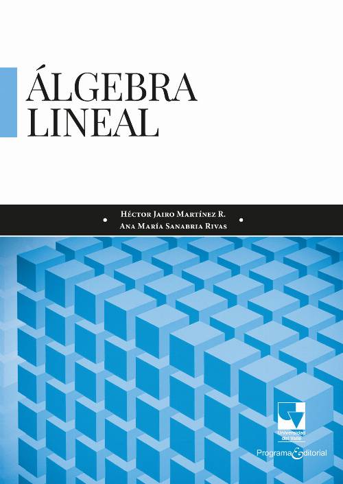 Álgebra lineal