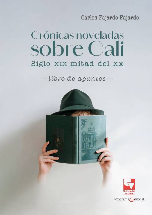 Crónicas noveladas sobre Cali: siglo XIX-mitad del XX