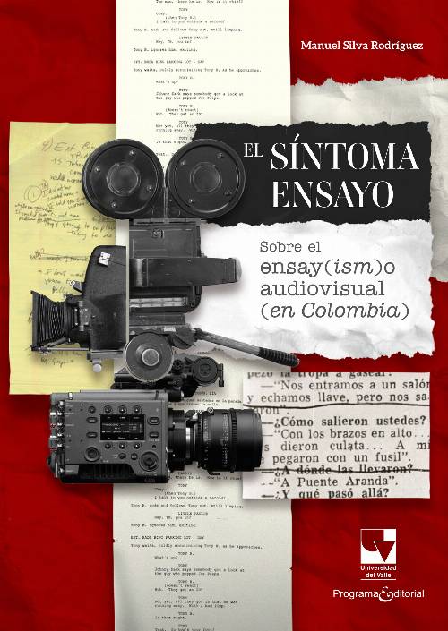 El síntoma ensayo