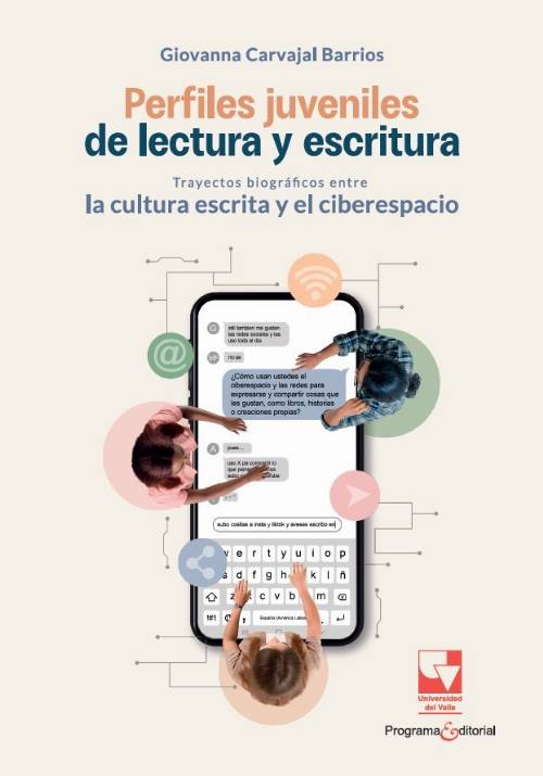 Perfiles juveniles de lectura y escritura