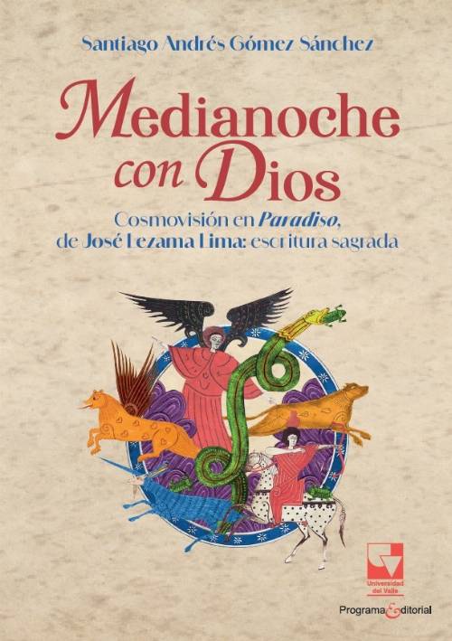 Medianoche con Dios