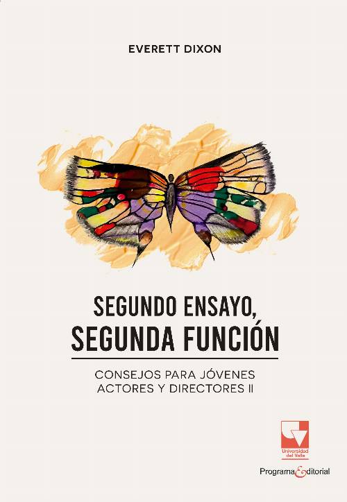 Segundo ensayo, segunda función