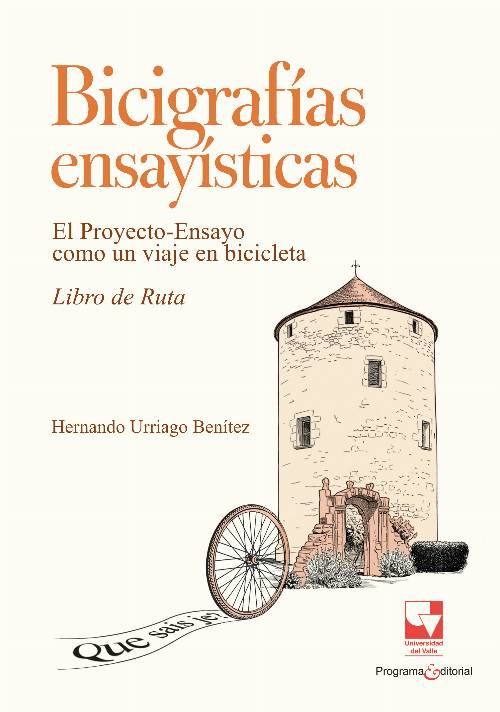 Bicigrafías ensayísticas