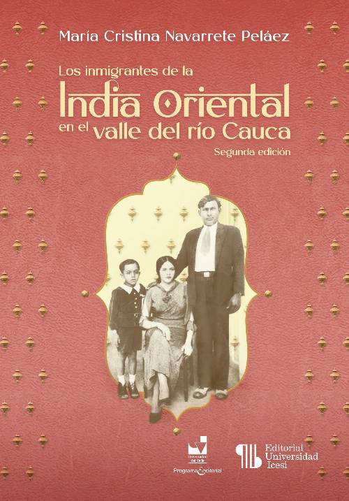 Los Inmigrantes de la India Oriental en el valle del río Cauca