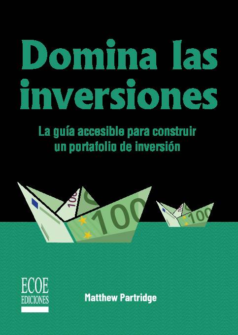 Domina las inversiones