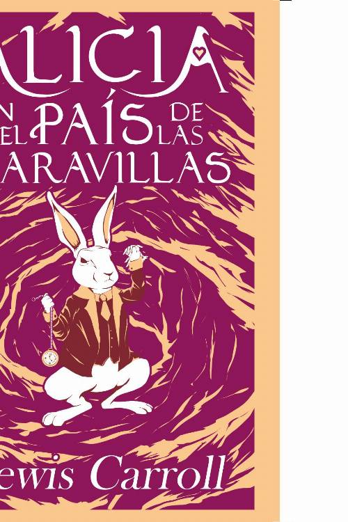 Alicia en el país de las maravillas