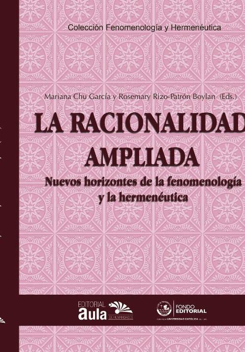 La racionalidad Ampliada