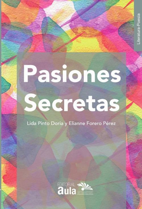 Pasiones secretas