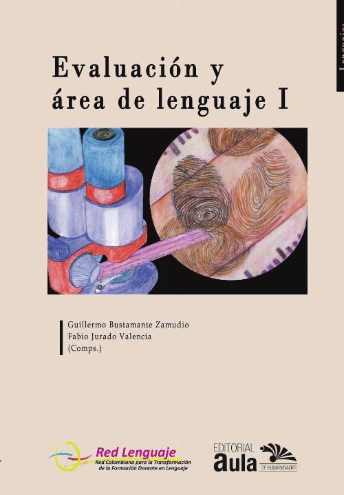 Evaluación y área de lenguaje I