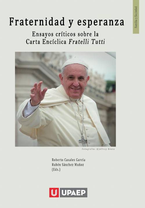 Fraternidad y esperanza