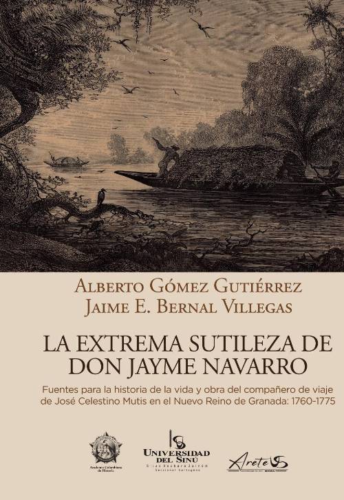 La extrema sutileza de don Jayme Navarro